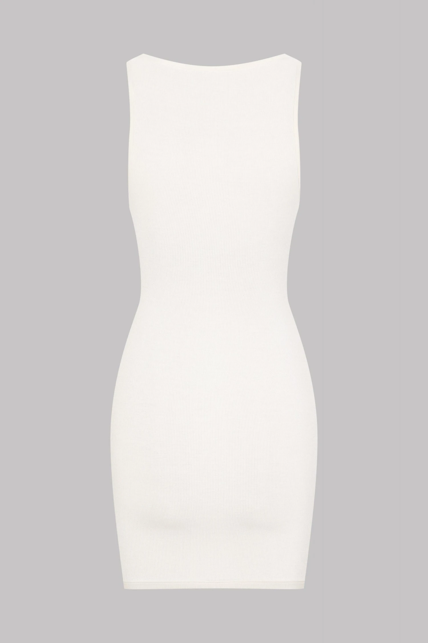Maison Close Dress - La Femme Amazone - Ivory Maison Close Dress - La Femme Amazone - Ivory