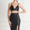 Maison Close Skirt - Chambre Noire