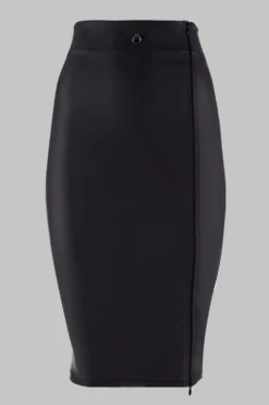 Maison Close Skirt - Chambre Noire