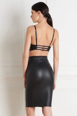 Maison Close Skirt - Chambre Noire 9 Maison Close Skirt - Chambre Noire