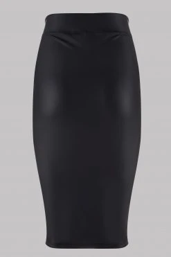 Maison Close Skirt - Chambre Noire 10 Maison Close Skirt - Chambre Noire