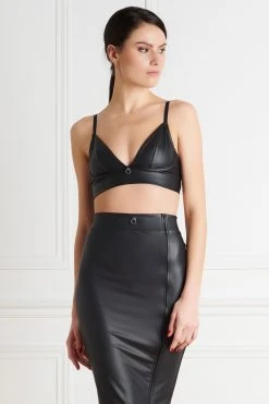 Maison Close Skirt - Chambre Noire 11 Maison Close Skirt - Chambre Noire