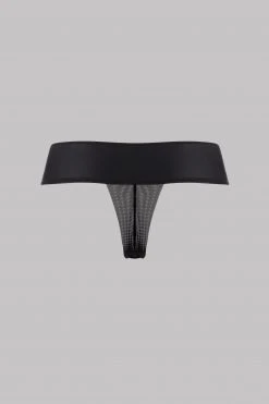 Maison Close Tanga - Chambre Noire 5 Maison Close Tanga - Chambre Noire