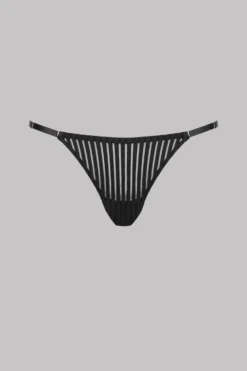 Maison Close Adjustable Thong - Bande à Part