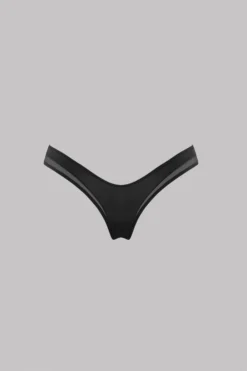 Maison Close High Hips Thong - Pure Tentation