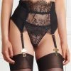Maison Close Waist Cincher - Inspiration Divine
