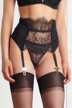 Maison Close Waist Cincher - Inspiration Divine