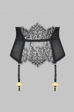 Maison Close Waist Cincher - Inspiration Divine