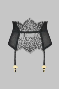 Maison Close Waist Cincher - Inspiration Divine