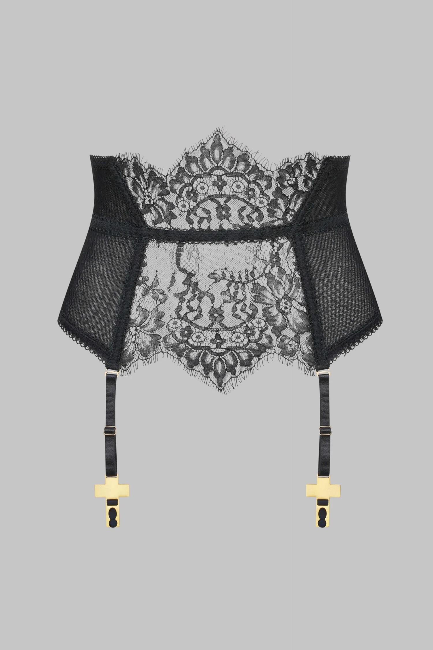 Maison Close Waist Cincher - Inspiration Divine 4 Maison Close Waist Cincher - Inspiration Divine