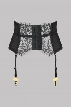 Maison Close Waist Cincher - Inspiration Divine 12 Maison Close Waist Cincher - Inspiration Divine