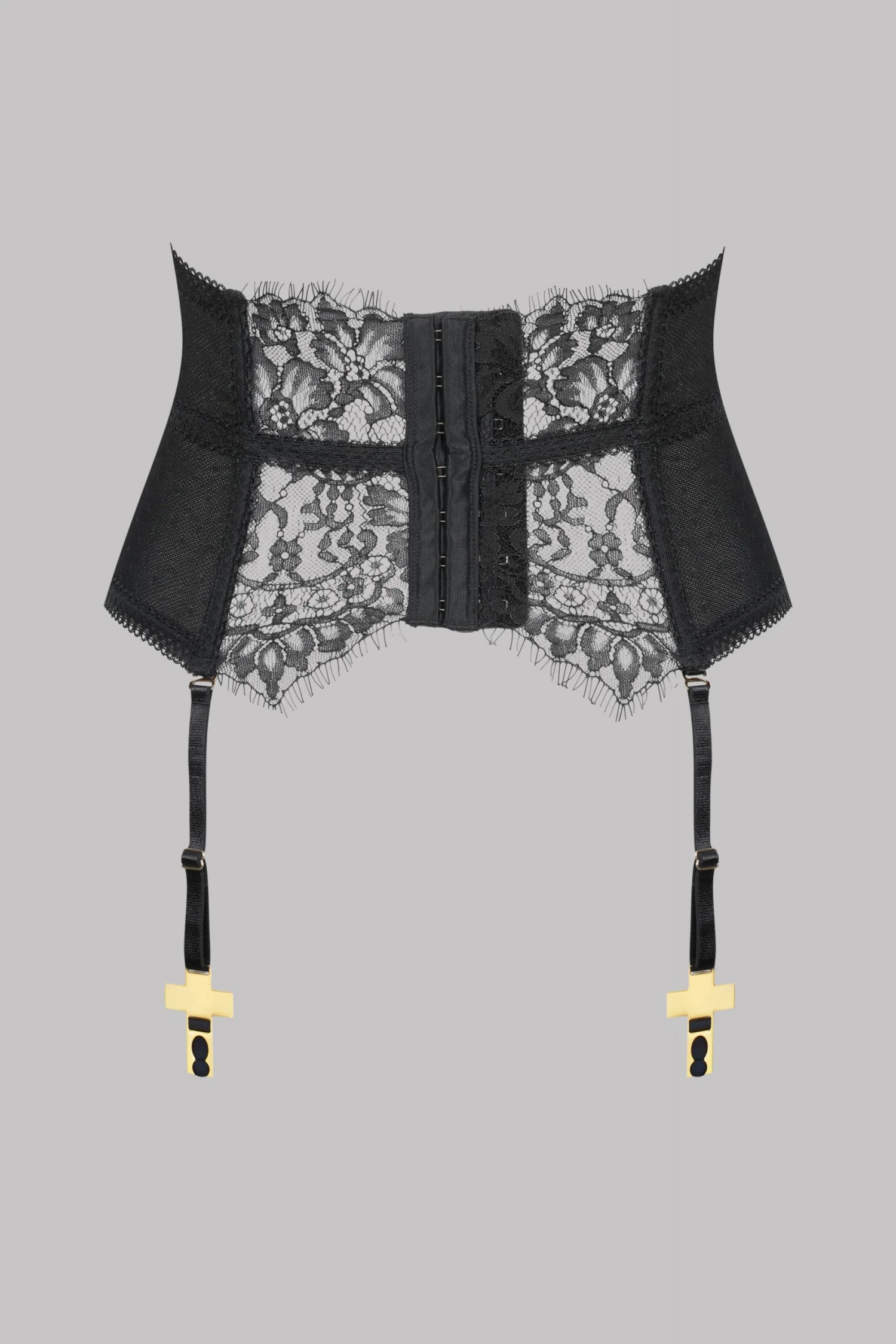 Maison Close Waist Cincher - Inspiration Divine 6 Maison Close Waist Cincher - Inspiration Divine