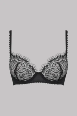Maison Close Accroche Coeur - Wire Bra