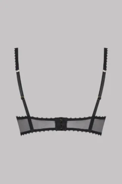 Maison Close Accroche Coeur - Wire Bra 11 Maison Close Accroche Coeur - Wire Bra