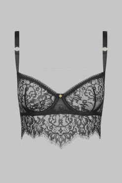 Maison Close Wire Bra - Inspiration Divine