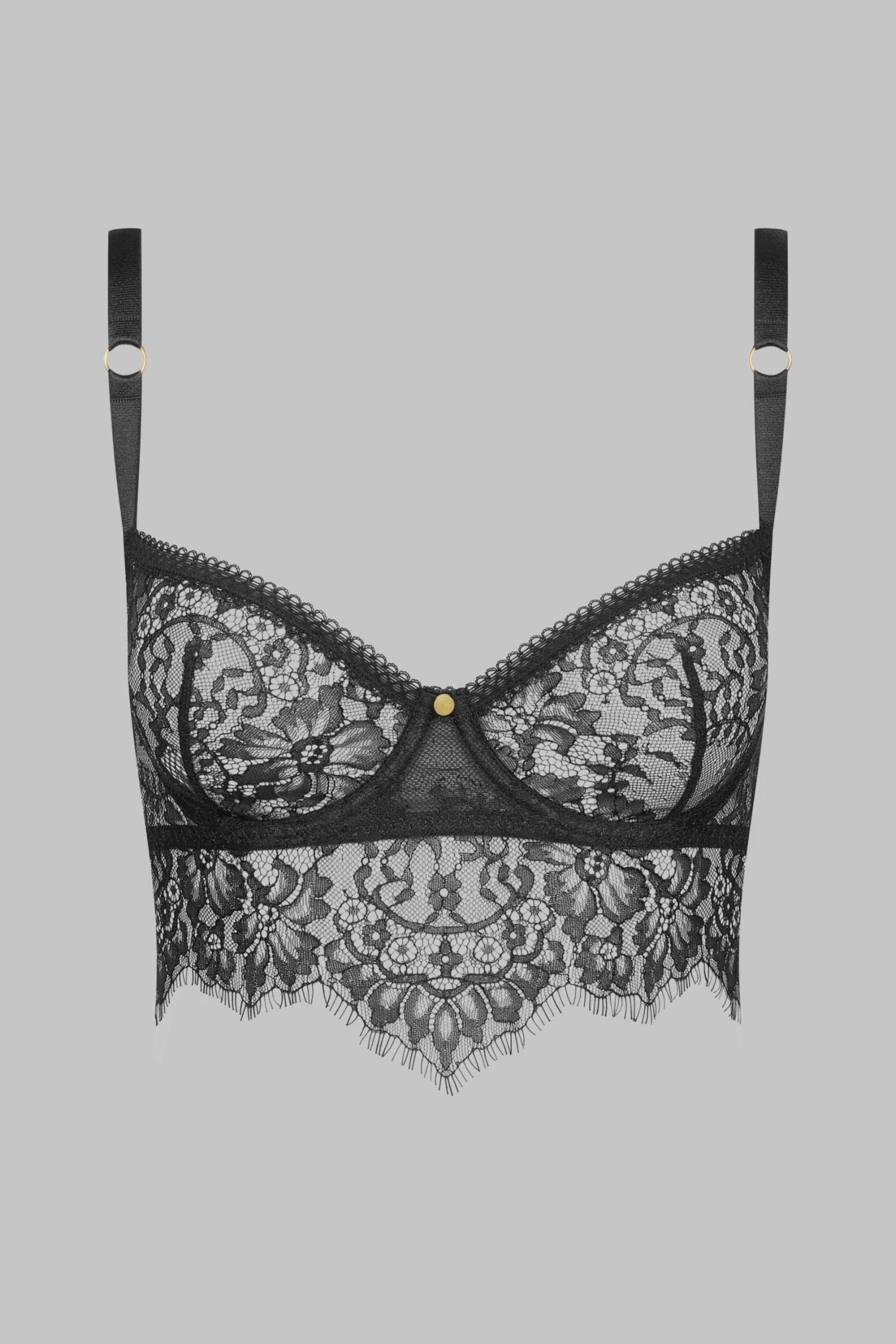 Maison Close Wire Bra - Inspiration Divine 4 Maison Close Wire Bra - Inspiration Divine