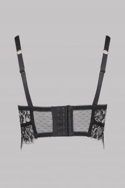 Maison Close Wire Bra - Inspiration Divine 9 Maison Close Wire Bra - Inspiration Divine