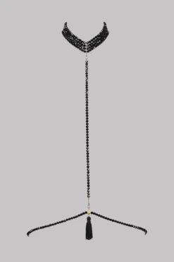 Maison Close Harness - A Ton Cou