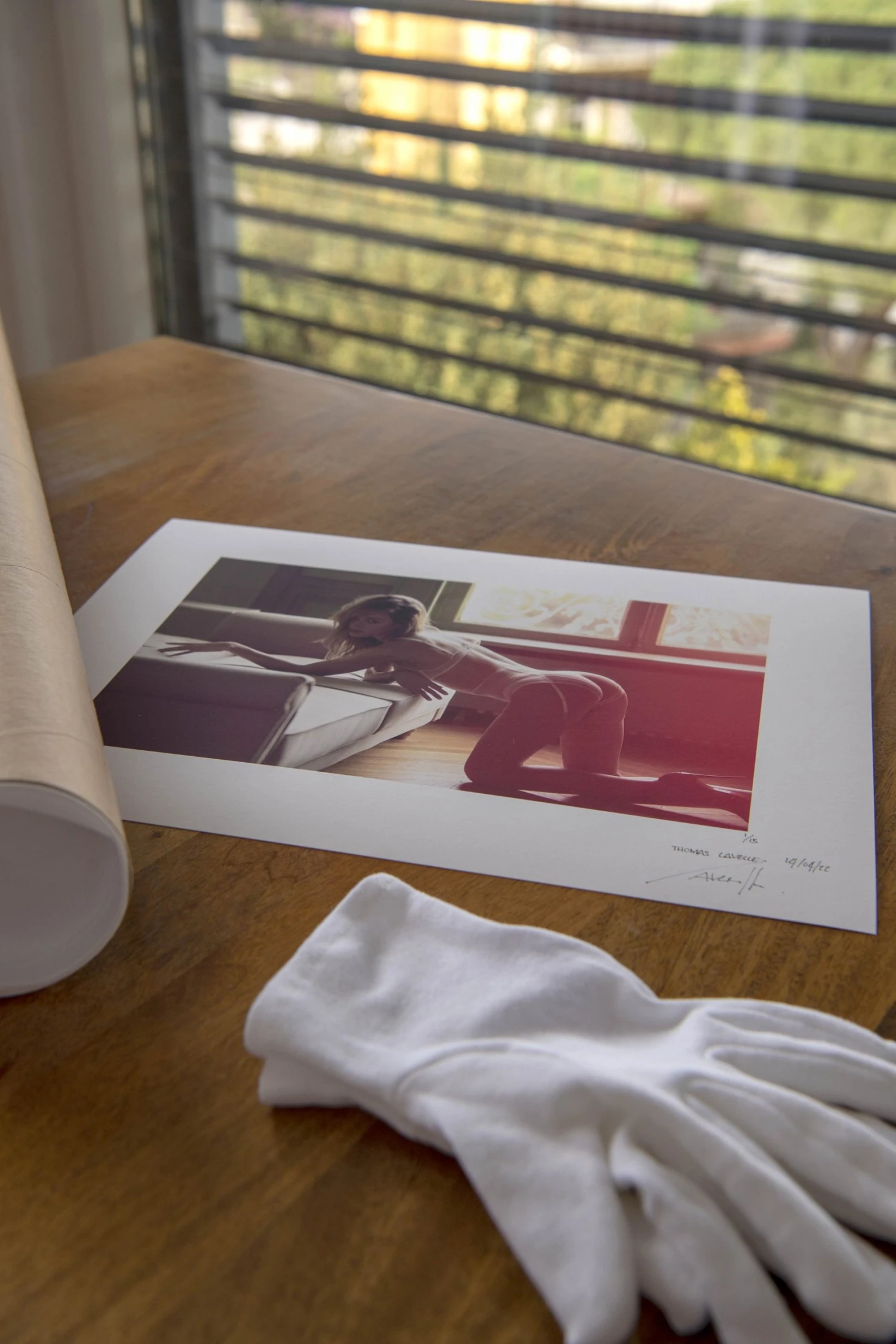 Maison Close L'Amoureuse Serie - Justine Hôtel Particulier Paris 1. December 2021 7 Maison Close L'Amoureuse Serie - Justine Hôtel Particulier Paris 1. December 2021