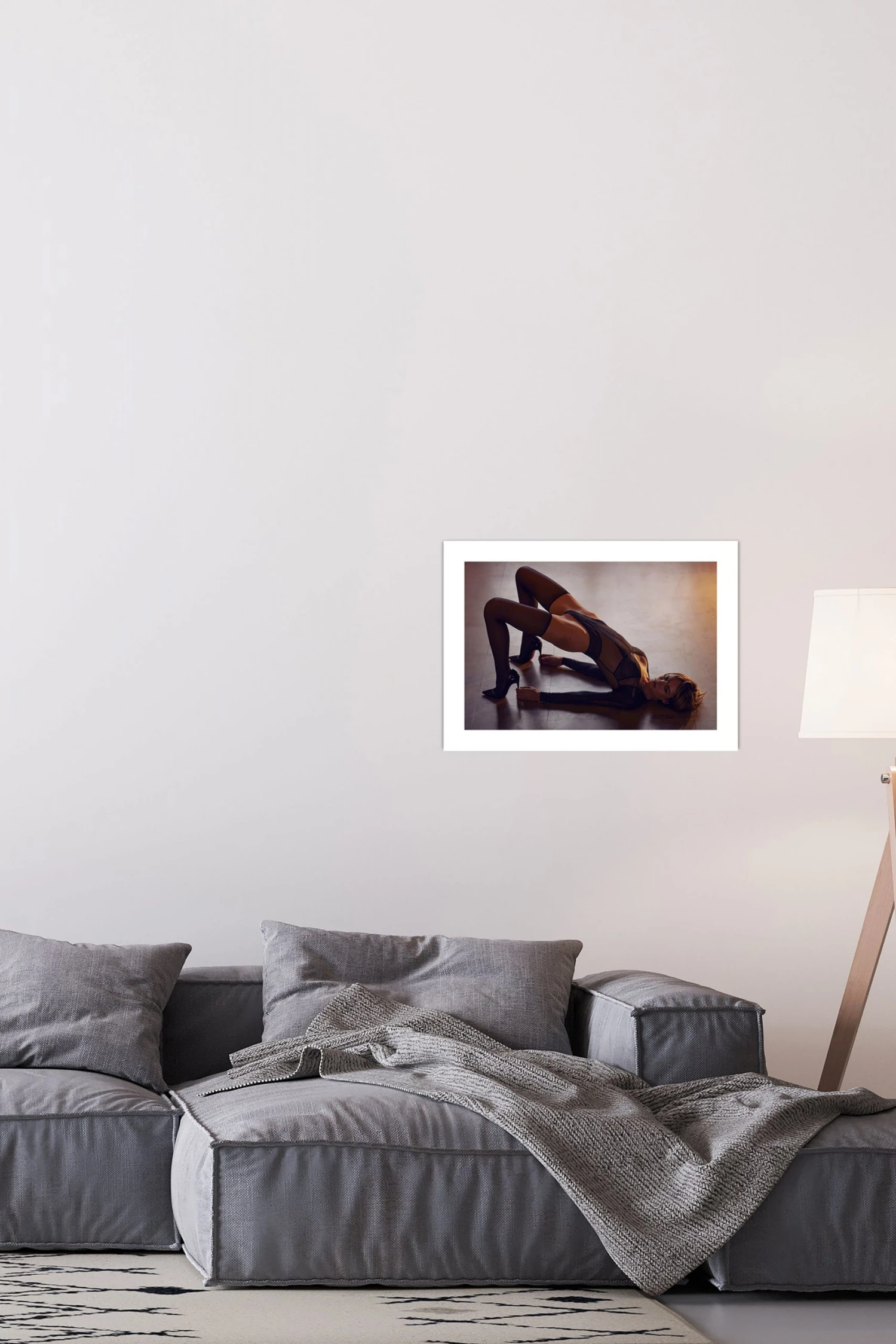 Maison Close Fine Art L'Amoureuse Serie - Justine Hôtel Particulier Paris 7. December 2021 3 Maison Close Fine Art L'Amoureuse Serie - Justine Hôtel Particulier Paris 7. December 2021