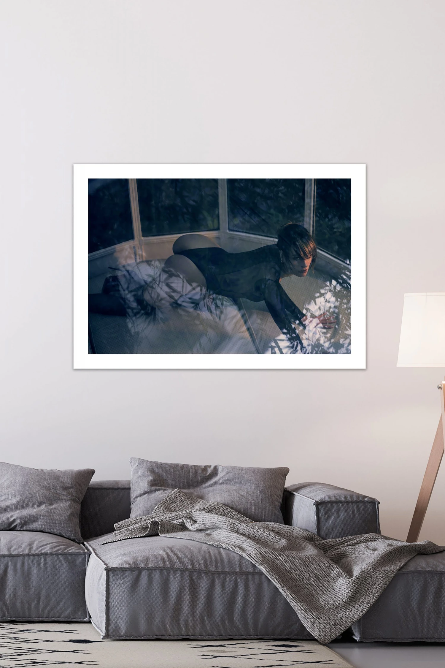 Maison Close L'Amoureuse Serie - Justine Hôtel Particulier Paris 8. December 2021 Fine Art 3 Maison Close L'Amoureuse Serie - Justine Hôtel Particulier Paris 8. December 2021 Fine Art